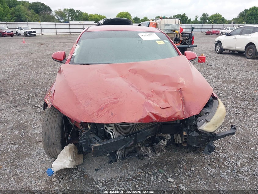 2018 HYUNDAI ELANTRA auction photo 6