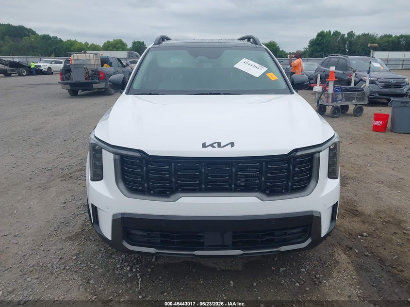 AtlanticExpress - Kia Sorento