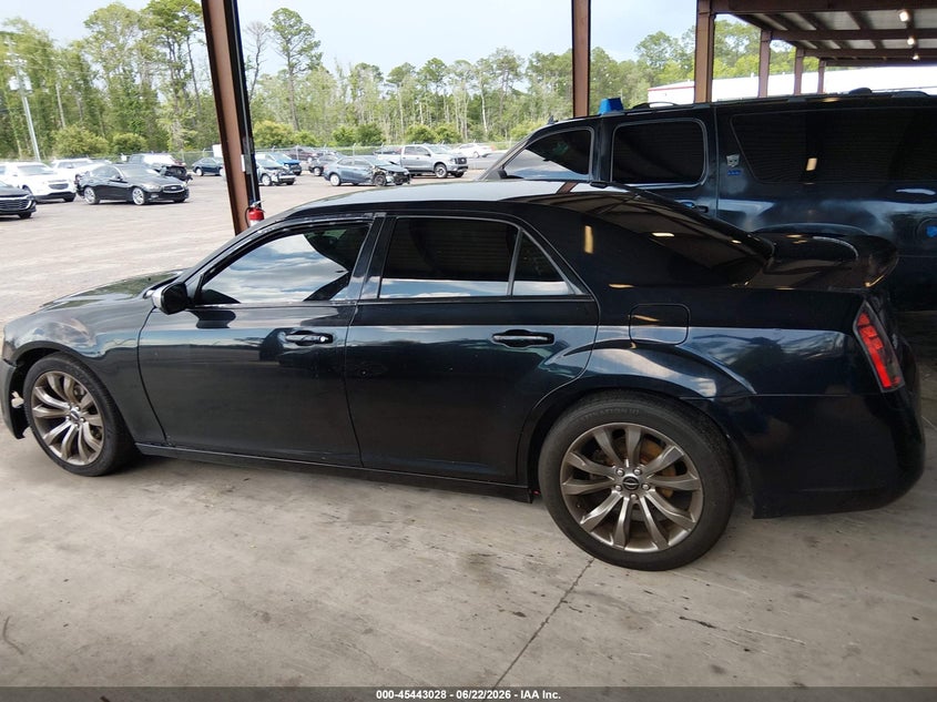 2014 Chrysler 300 300S VIN: 2C3CCABG9EH250803 Lot: 45443028