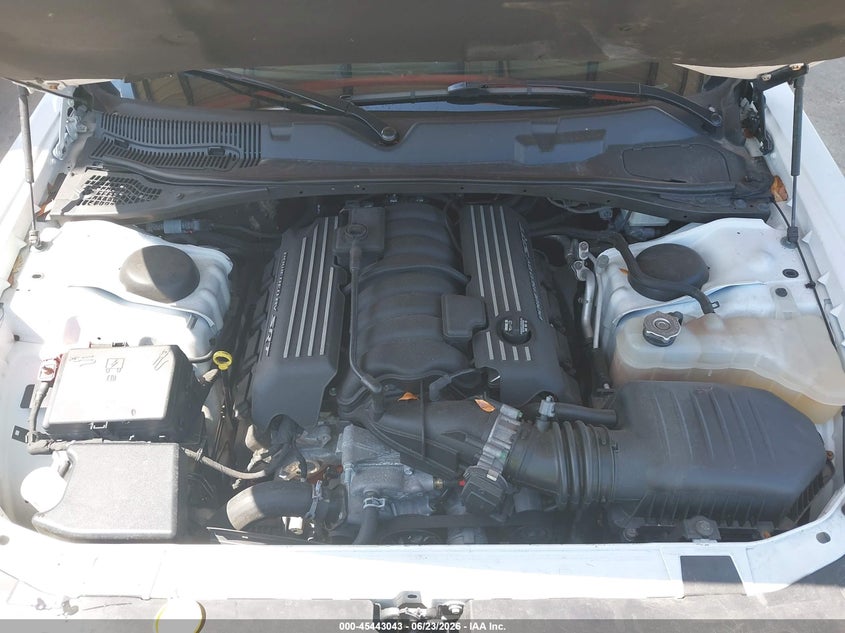 2020 Dodge Challenger R/T Scat Pack VIN: 2C3CDZFJ0LH185063 Lot: 45443043