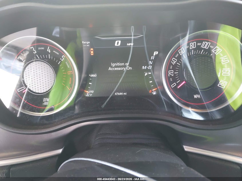 2020 Dodge Challenger R/T Scat Pack VIN: 2C3CDZFJ0LH185063 Lot: 45443043