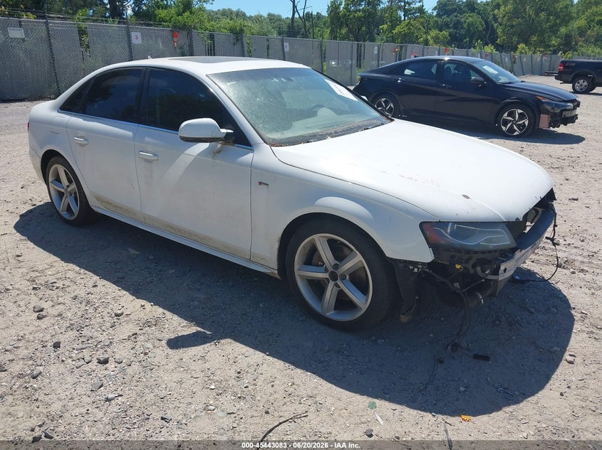 Vin: wauffafl2cn006189, lot: 45941192, audi a4 2.0t premium plus 2012 img_1