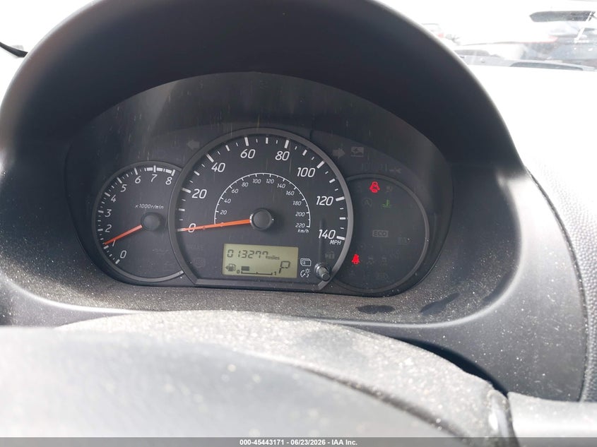 MITSUBISHI MIRAGE 2024 VIN ML32AUHJ9RH035700