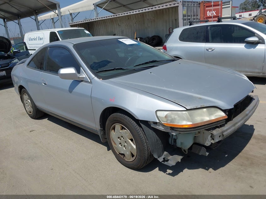 2000 Honda 3.0 Lx
