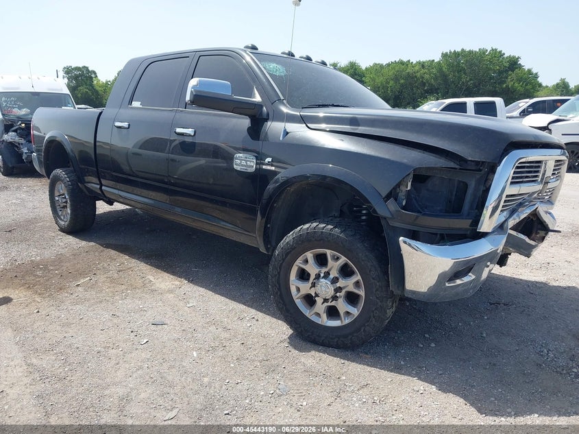 Vin: 3c6ud5pl9cg285047, lot: 45941299, ram 2500 laramie longhorn 2012 img_1