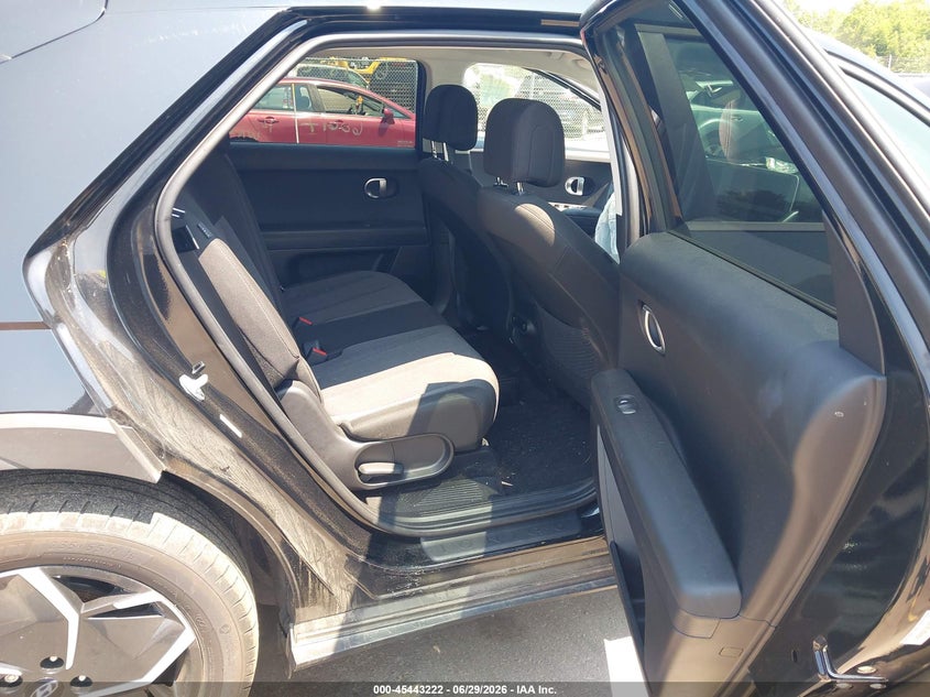 2024 Hyundai Ioniq 5 Sel VIN: KM8KNDDF1RU335897 Lot: 45443222
