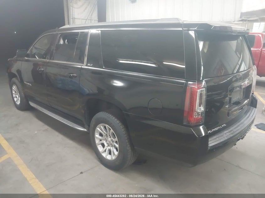 AtlanticExpress - GMC Yukon XL