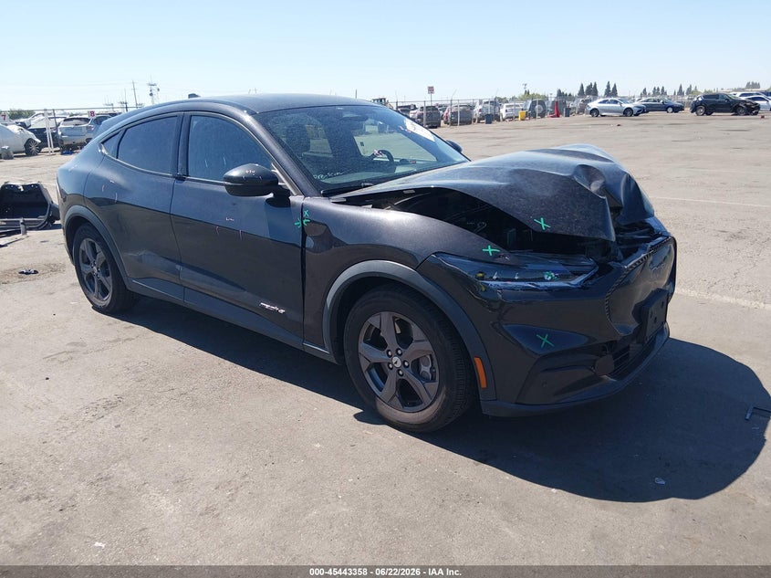 2022 Ford Select