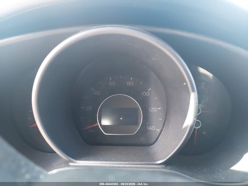 2014 KIA SOUL auction photo 7
