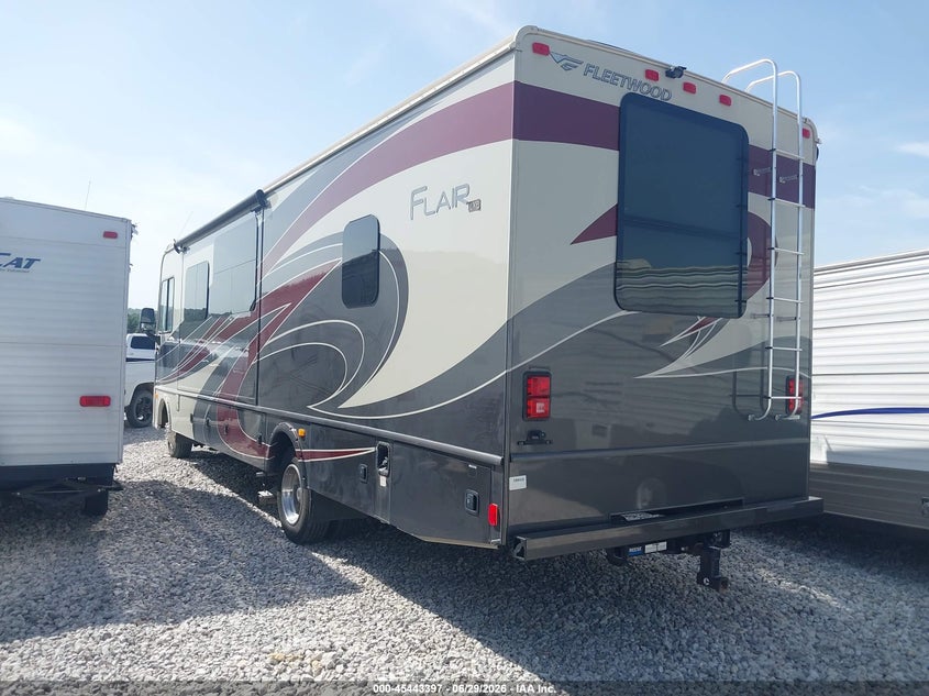 2018 FORD F53 auction photo 3