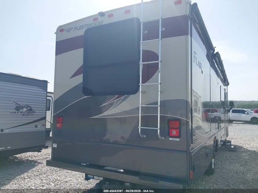 2018 FORD F53 auction photo 4