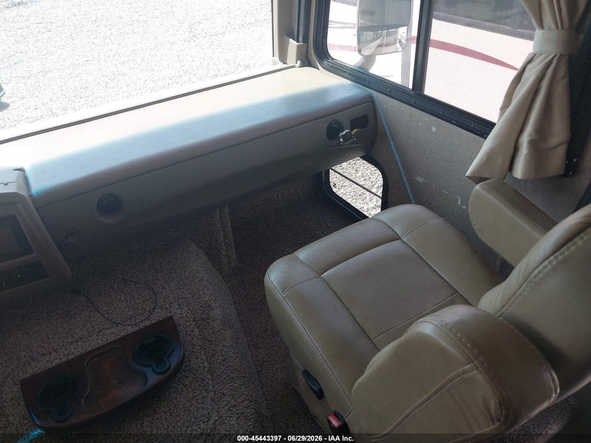 2018 FORD F53 auction photo 5