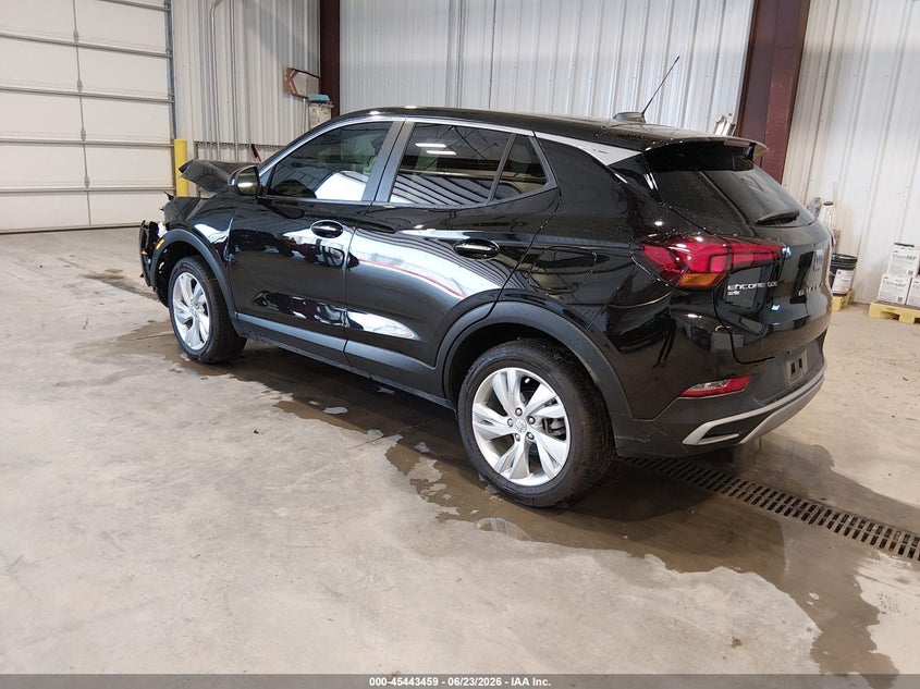 Vin: kl4amcsl1tb040561, lot: 45941568, buick encore gx preferred awd 20263