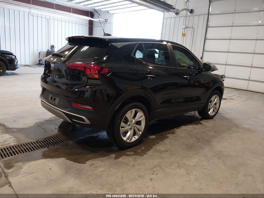Vin: kl4amcsl1tb040561, lot: 45941568, buick encore gx preferred awd 20264