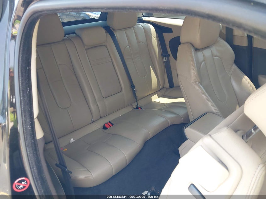 2013 Land Rover Range Rover Evoque Pure Plus VIN: SALVP1BG3DH714481 Lot: 45443531