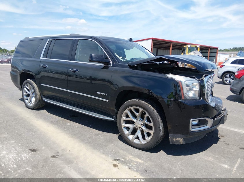 Vin: 1gks2hkj3hr289037, lot: 45941673, gmc yukon xl denali 2017 img_1