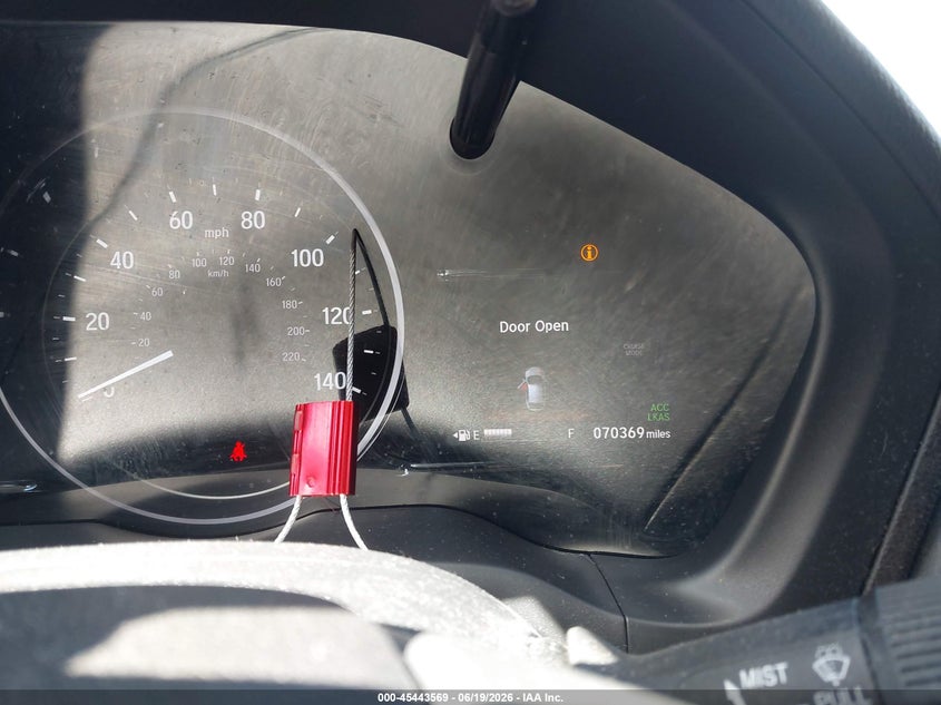 2022 HONDA HR-V auction photo 7