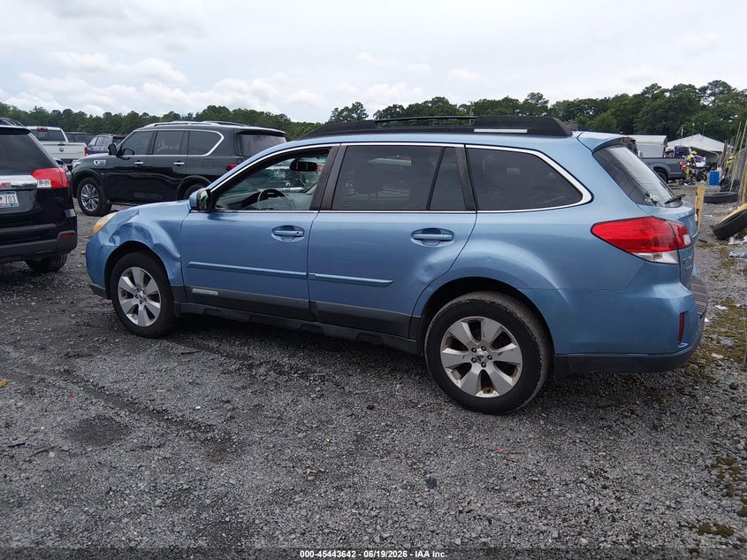 Vin: 4s4brblc4b3434144, lot: 45941751, subaru outback 2.5i limited 20113