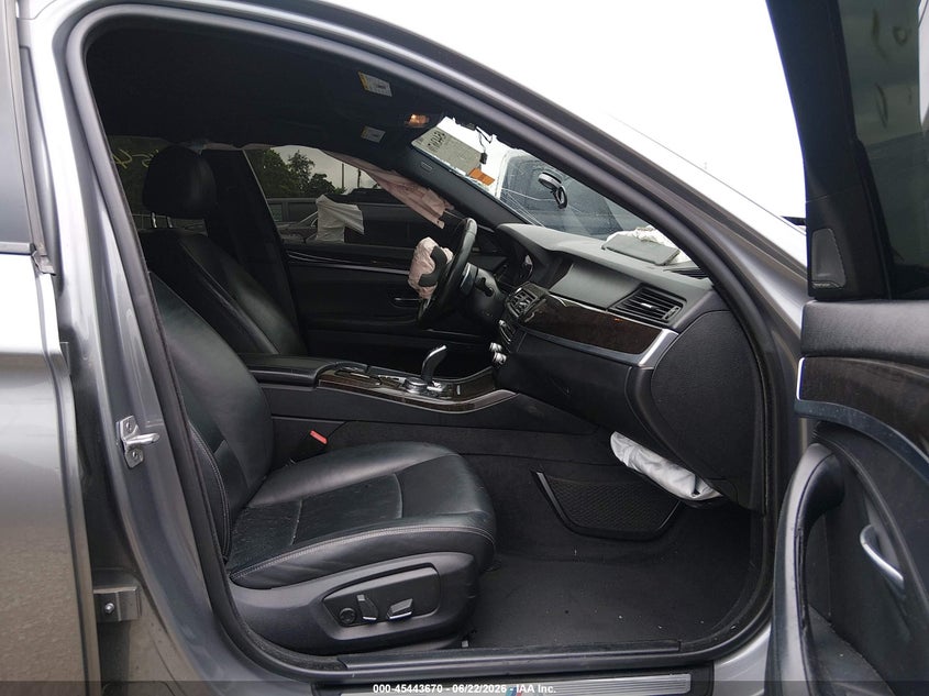 AtlanticExpress - BMW 5 Series