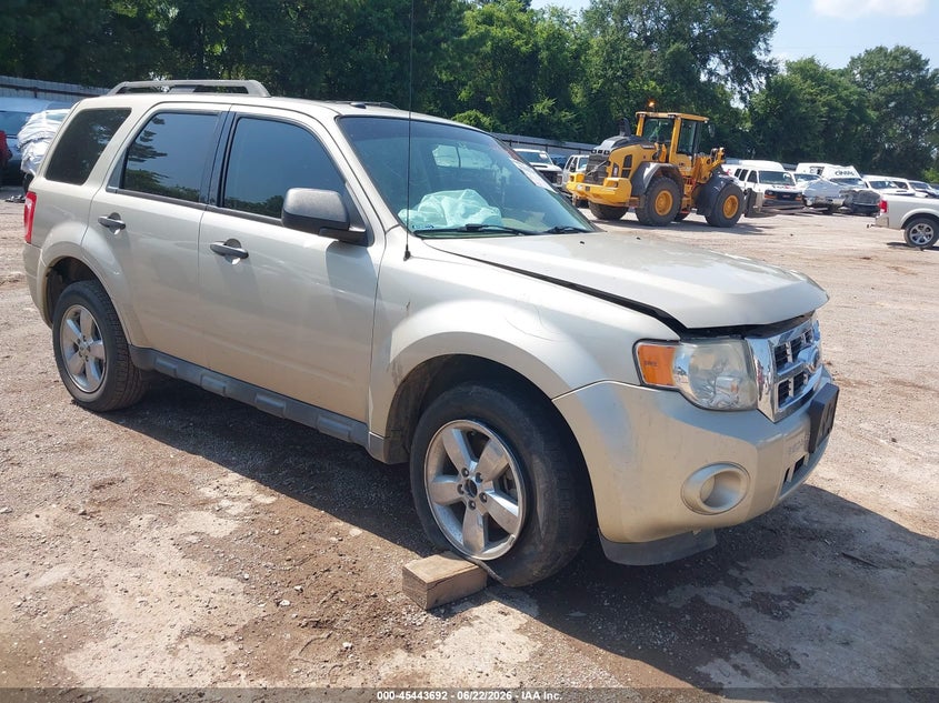 Vin: 1fmcu0d73ckb53615, lot: 45941801, ford escape xlt 2012 img_1