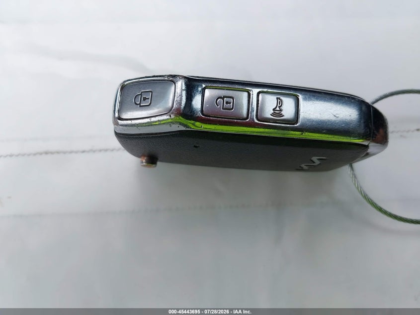 KIA SORENTO 2022 VIN 5XYRG4LC8NG134062