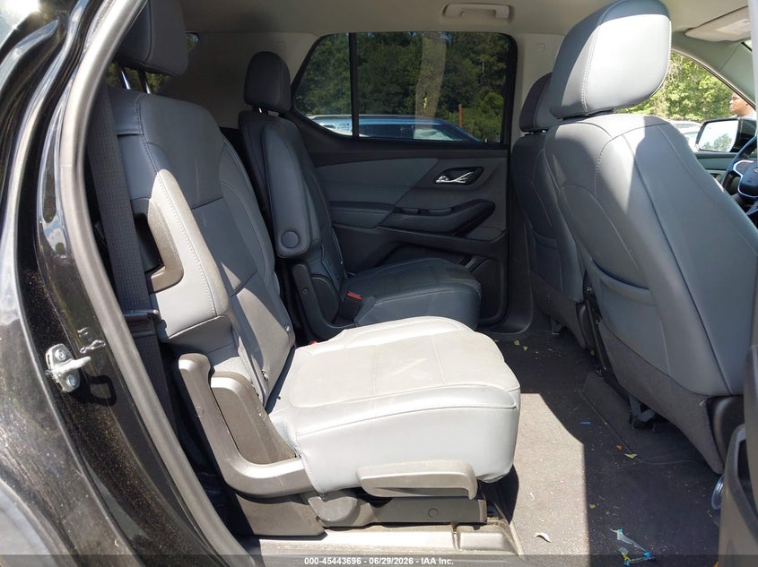 CHEVROLET TRAVERSE 2020 VIN 1GNERHKW8LJ108321