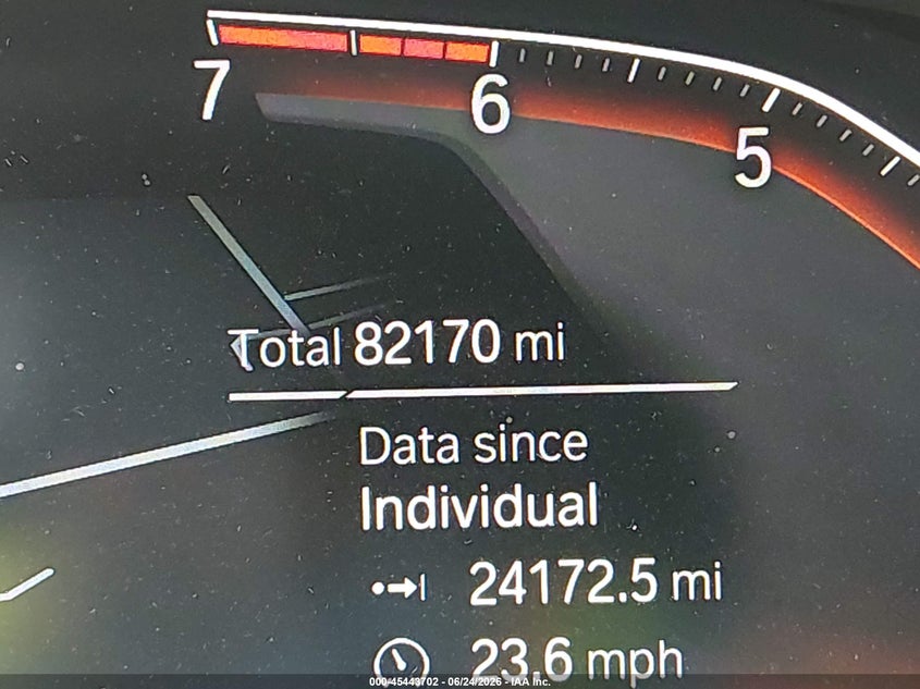 2021 BMW 330I VIN: 3MW5R1J07M8C13861 Lot: 45443702