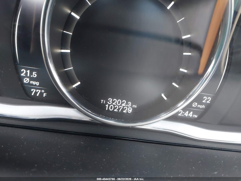 2017 VOLVO XC60 SPORT UTILITY VEHICLE 2.0L I-4 DI, DOHC, VVT, TURBO, 240HP
