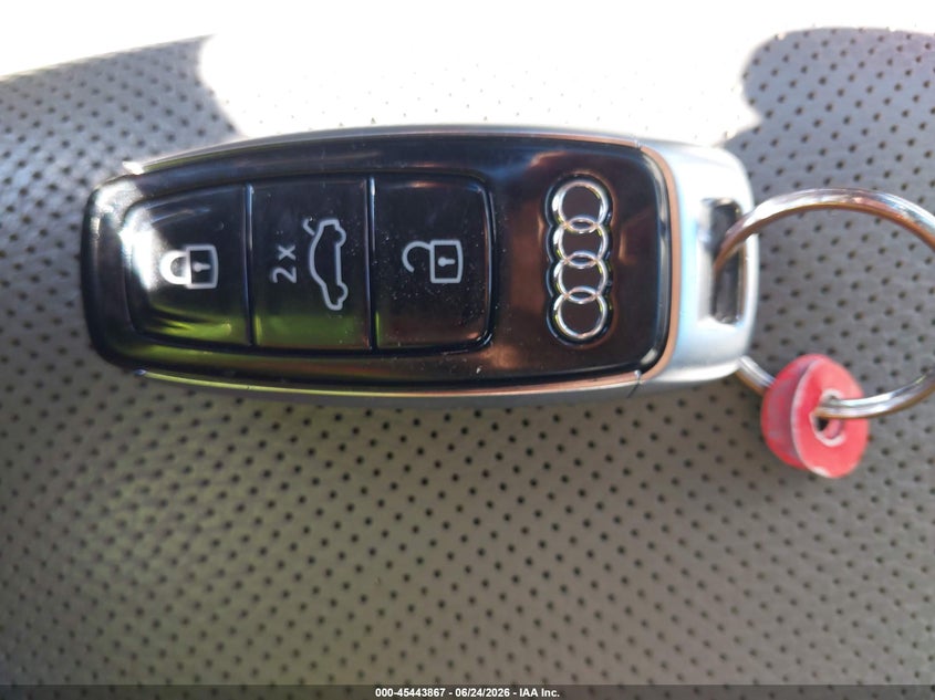 2022 Audi Q7 Premium Plus 55 Tfsi Quattro Tiptronic VIN: WA1LXBF70ND016251 Lot: 45443867