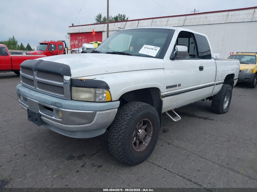 3B7KF23ZXVG824409 1997 Dodge Ram 2500 St photo 1
