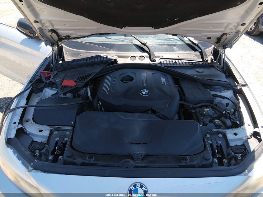 2017 BMW 230I VIN: WBA2F9C38HV664818 Lot: 45443880