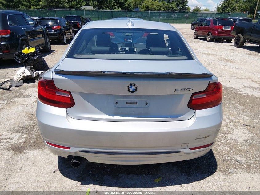 2017 BMW 230I · Фото 16