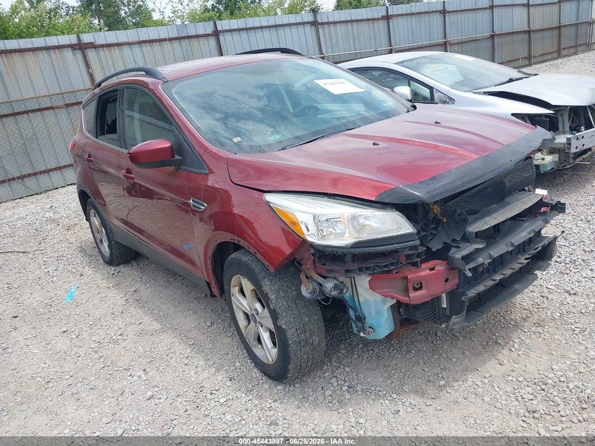 Vin: 1fmcu9g91fuc69602, lot: 45941995, ford escape se 2015 img_1