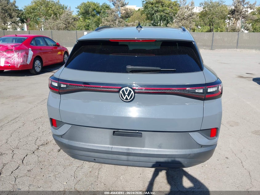AtlanticExpress - Volkswagen ID.4
