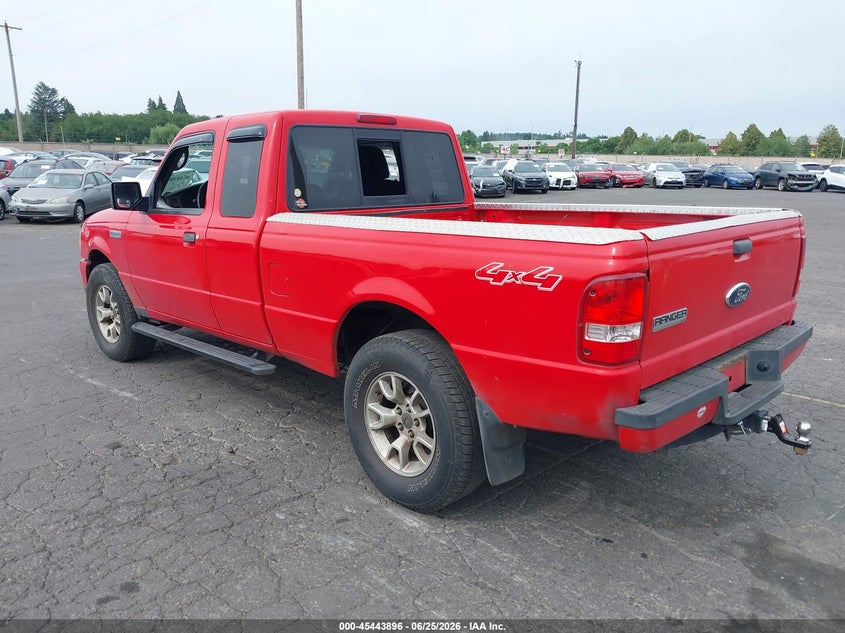 Vin: 1ftlr4fe4bpa78062, lot: 45942005, ford ranger sport/xlt 20113