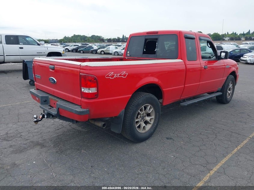 Vin: 1ftlr4fe4bpa78062, lot: 45942005, ford ranger sport/xlt 20114