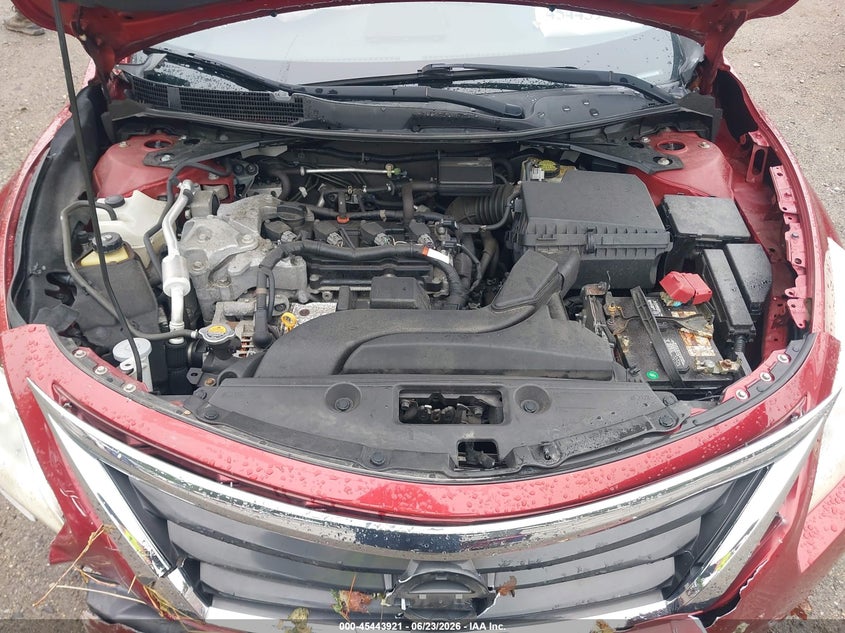 AtlanticExpress - Nissan Altima