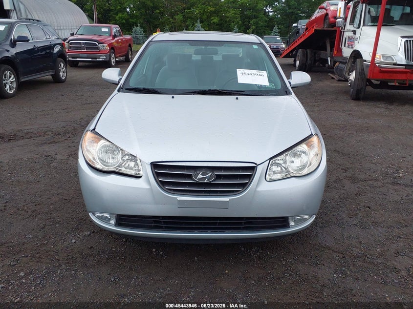 AtlanticExpress - Hyundai Elantra