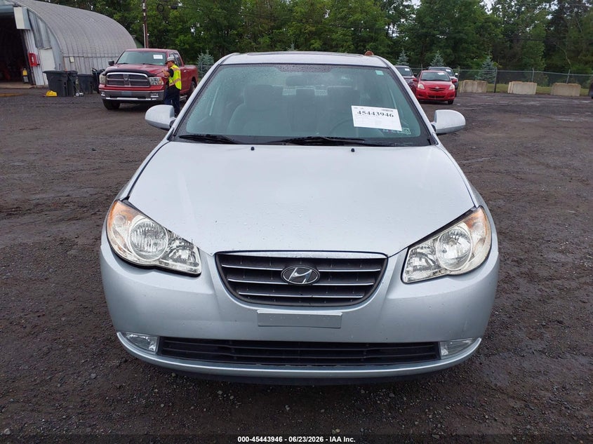 AtlanticExpress - Hyundai Elantra