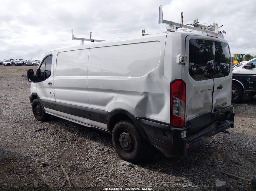 Vin: 1ftbr1y81lka69643, lot: 45942078, ford transit-250 20203