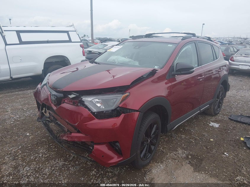 2T3RFREV4JW836096 2018 TOYOTA RAV4 ADVENTURE photo 1