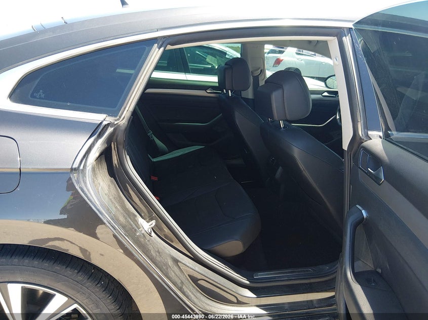 2019 Volkswagen Arteon 2.0T Se VIN: WVWAR7AN0KE028853 Lot: 45443990