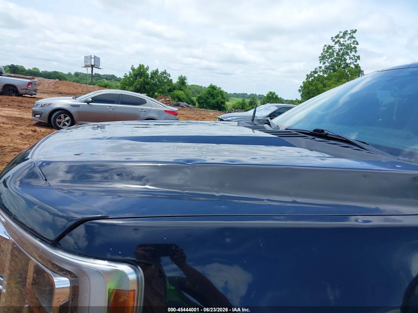 2022 FORD F-150 auction photo 6