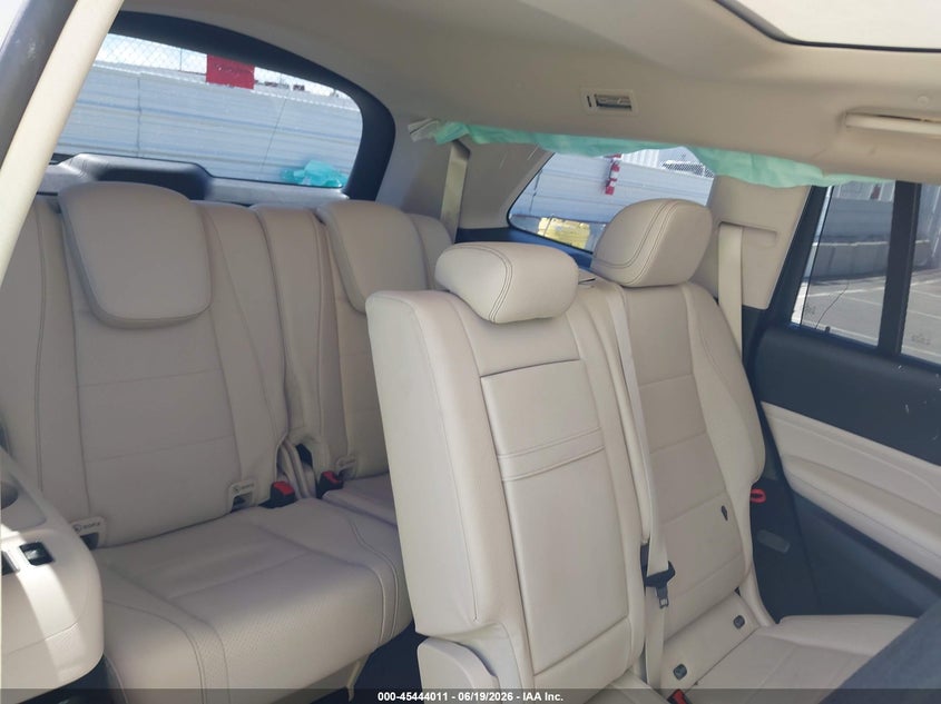 2021 Mercedes-Benz Gls 450 4Matic VIN: 4JGFF5KE0MA566847 Lot: 45444011