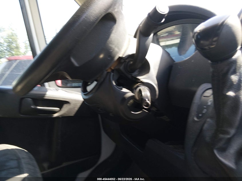 AtlanticExpress - Ram ProMaster 1500