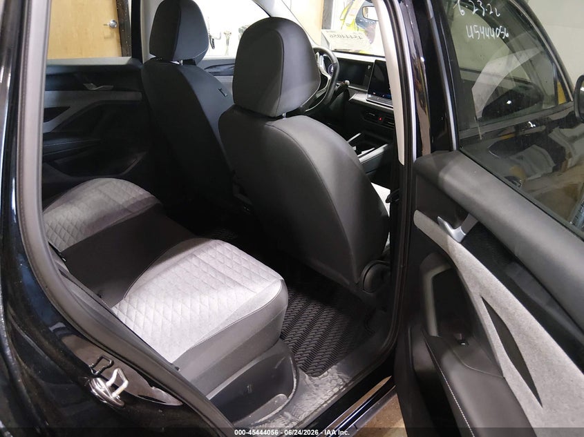 2026 Volkswagen Tiguan S VIN: 3VVBR7RM0TM005022 Lot: 45444056