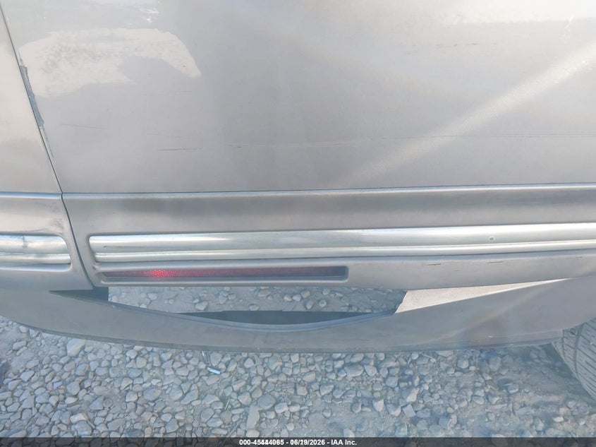 1998 Cadillac Deville Standard VIN: 1G6KD54Y1WU776779 Lot: 45444065