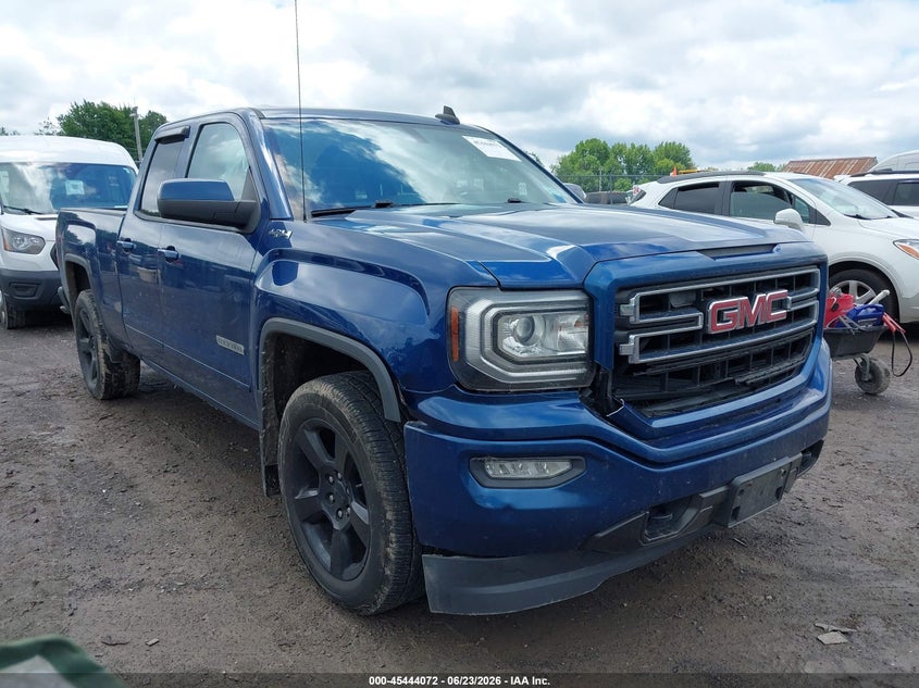 Vin: 1gtv2lec1hz139372, lot: 45942181, gmc sierra 1500 2017 img_1