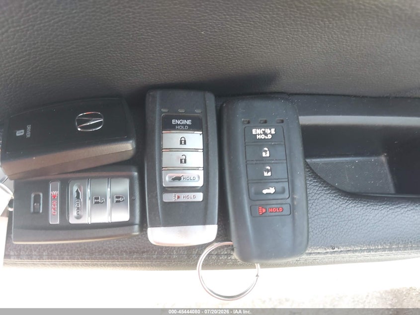 2018 Acura Rdx Technology Acurawatch Plus Packages/Technology Package VIN: 5J8TB4H52JL009721 Lot: 45444080