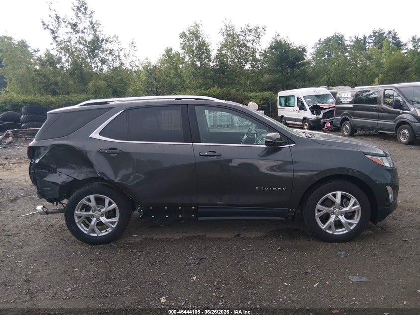 CHEVROLET EQUINOX 2019 VIN 2GNAXVEX2K6281884